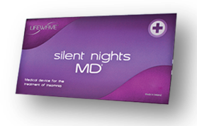 LifeWave Silent Nights MD