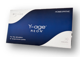 LifeWave Y-Age Aeon