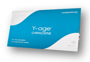 LifeWave Y-Age Carnosine